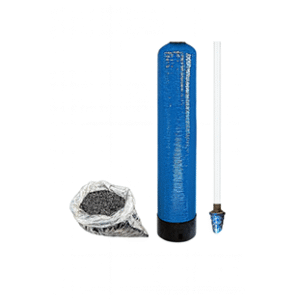 Filter Tank Refurbishment