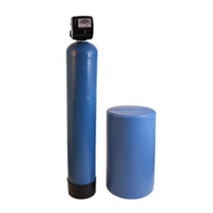 Whole-Home Water Softeners
